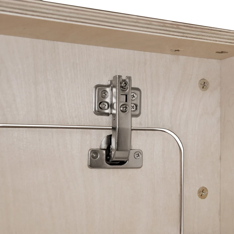 Wohnwagen Hängeschrank – 100cm x 35cm x 35cm