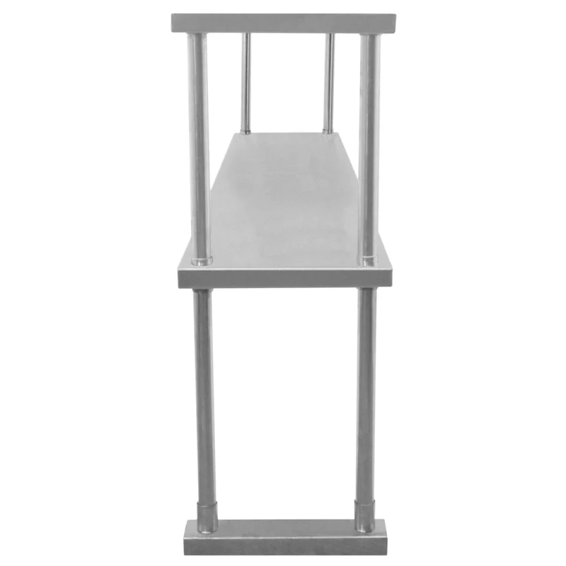 Kukoo Double Tier Steel Over-shelf 1800mm