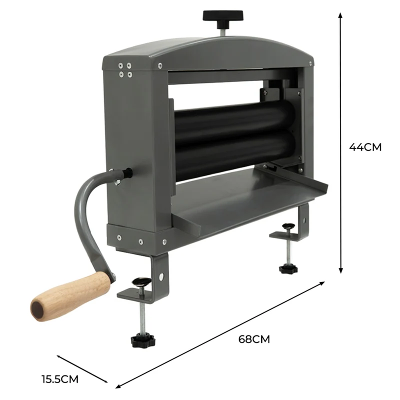 Manueller Handwringer