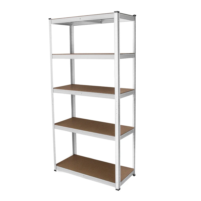 Weiße Regalsysteme 90 x 40 x 180