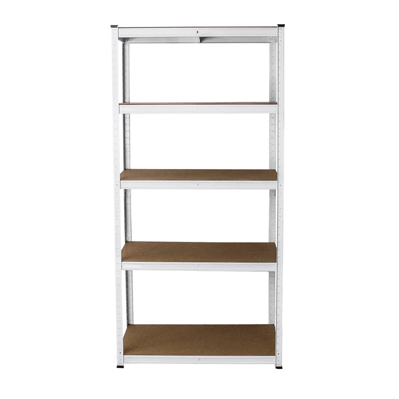 Weiße Regalsysteme 90 x 40 x 180