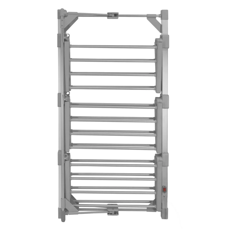 Heated Clothes Airer