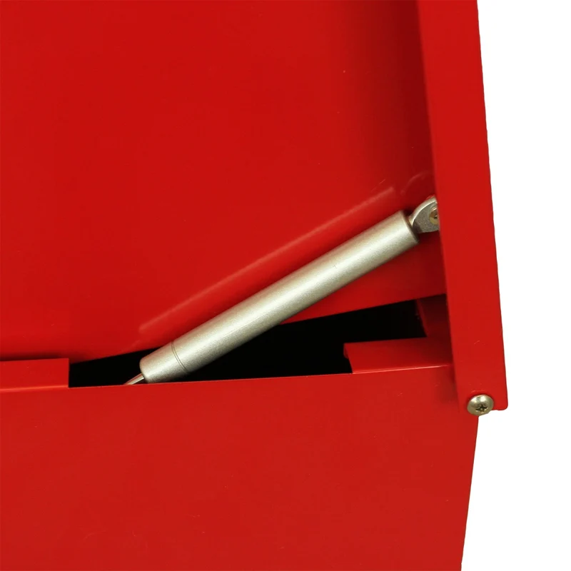 Paketkasten Rot