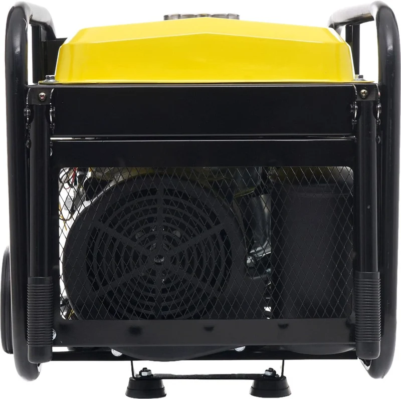 Kraft&Dele KD194 Groupe Électrogène Inverter 4.8kW 230V Robuste