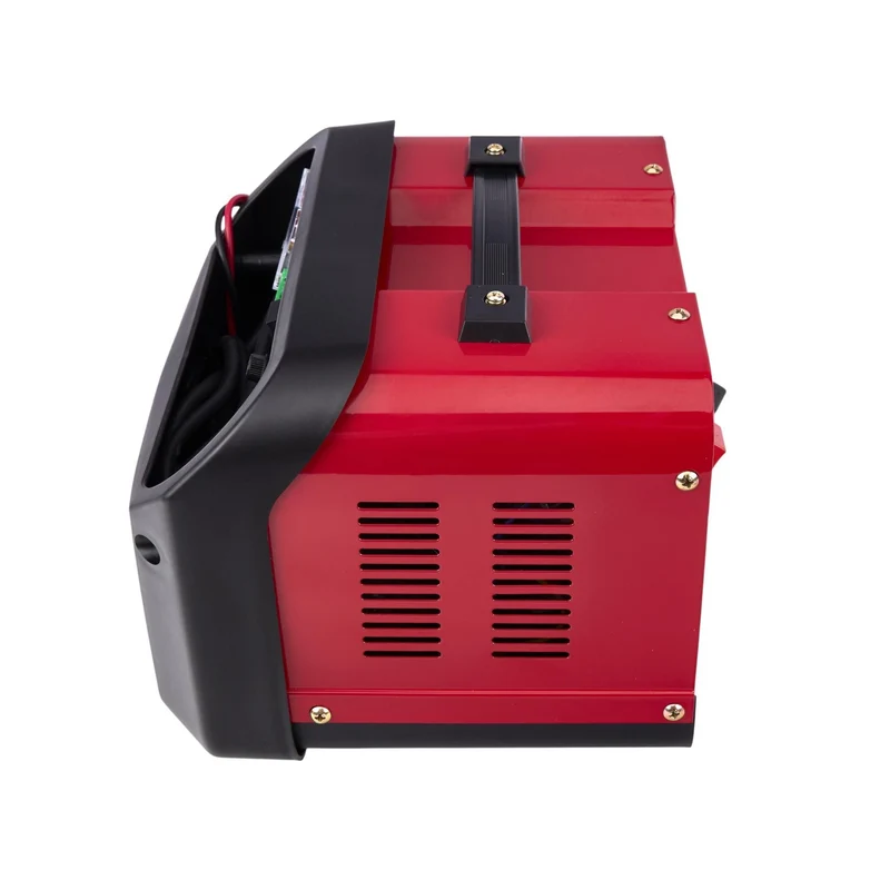 Chargeur de batterie voiture 12/24V 30A