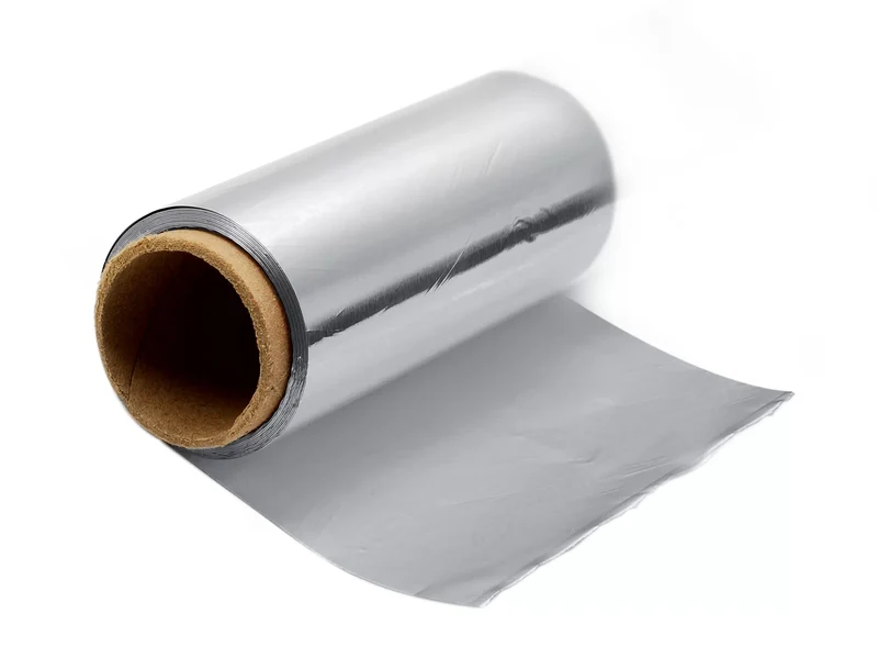 Aluminium Pro - Rouleau 100M (12cm x 12microns)