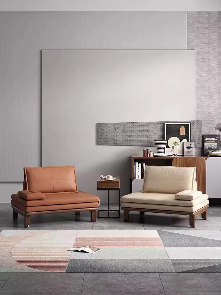Lit-chaise-lit gigogne Tatami