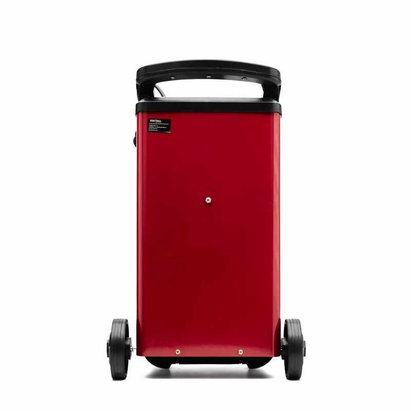 Chargeur batterie de voiture Redresseur avec démarrage 180A 12/24V