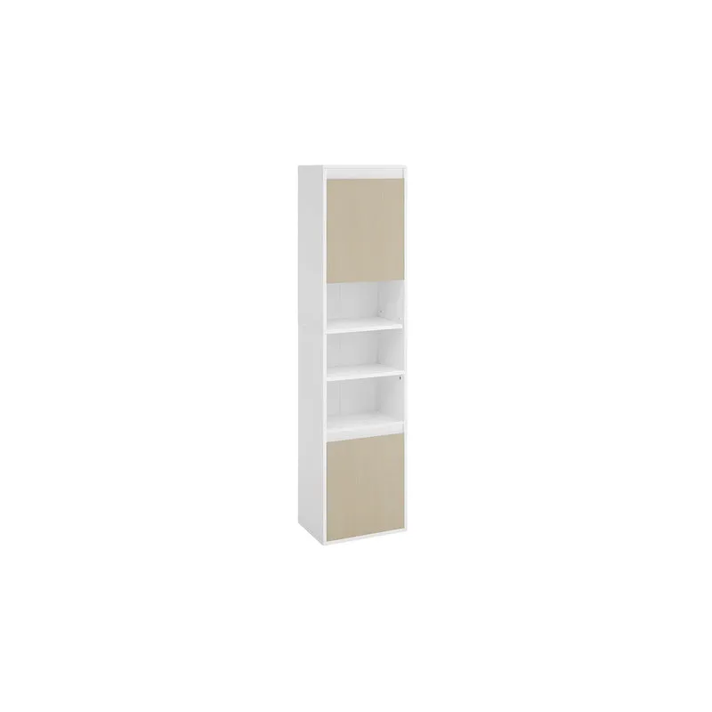 Meuble de salle de bain 3 étagères