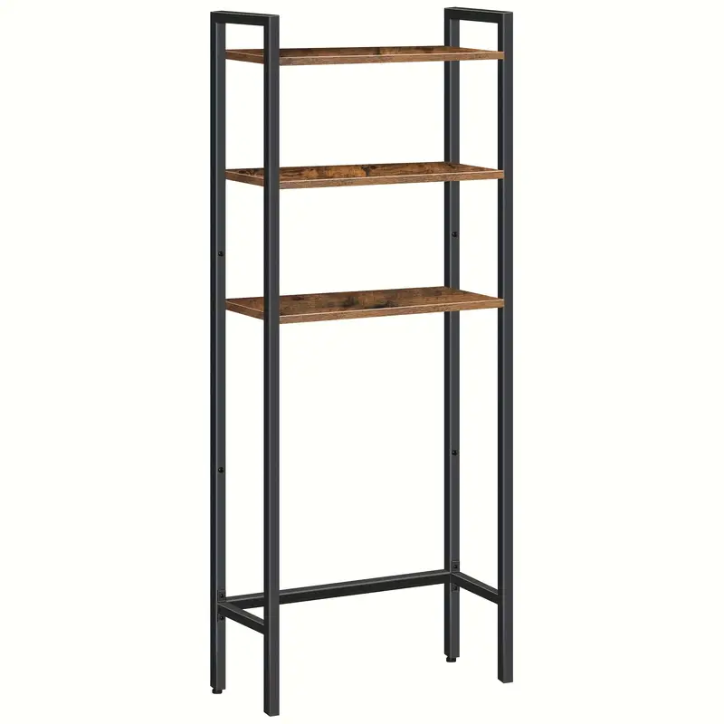 Étagère de rangement 3 niveaux