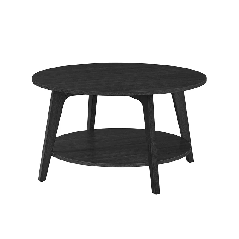 Table de salon à 2 niveaux