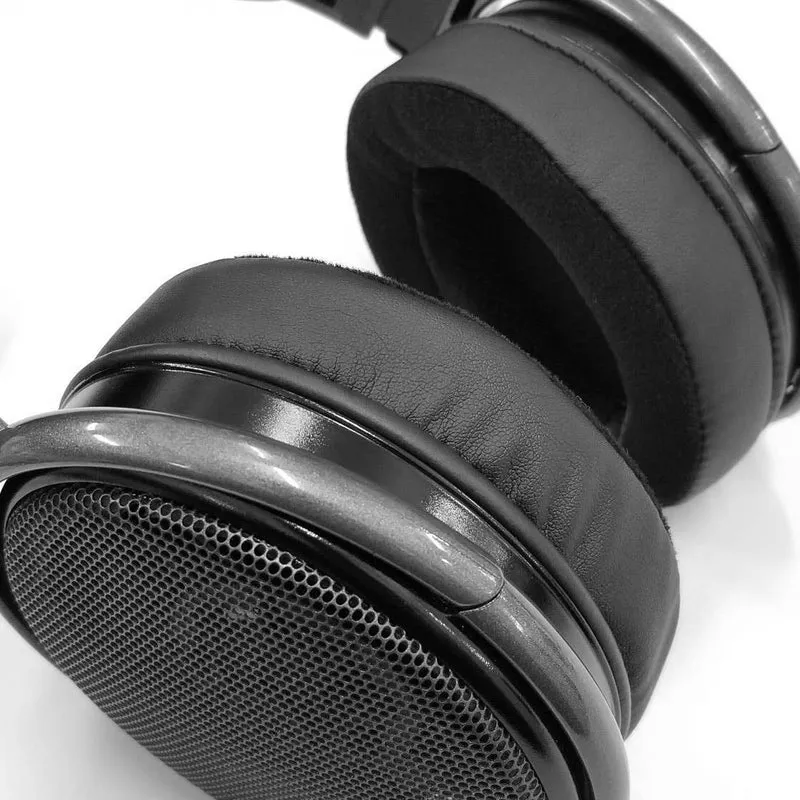 Adaptateur Earpad Ring Pour Sennheiser 580 / 600 / 650 Casque