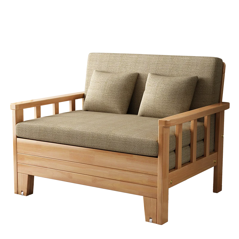 Fauteuil-lit Canapé-lit