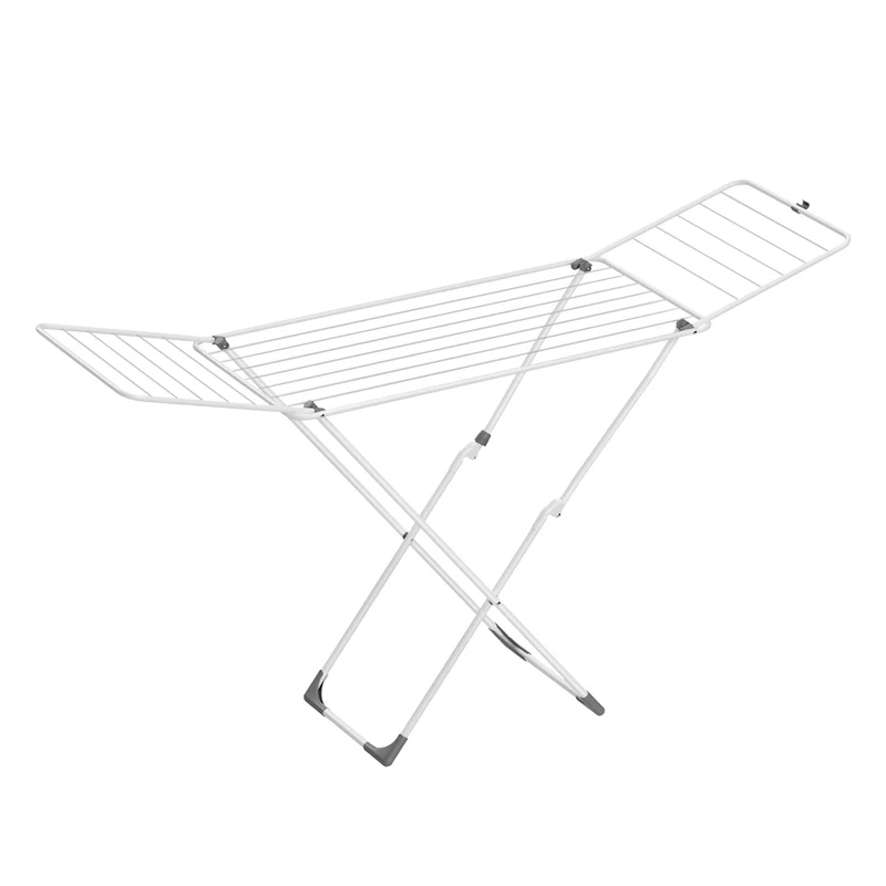 Étendoir à Linge Séchoir Pliable