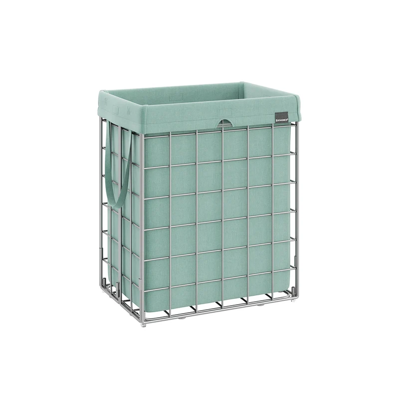 Panier à linge sale 110L