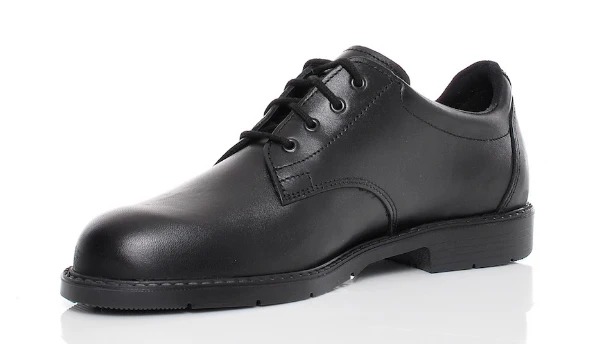 Chaussures HAIX Office Leder