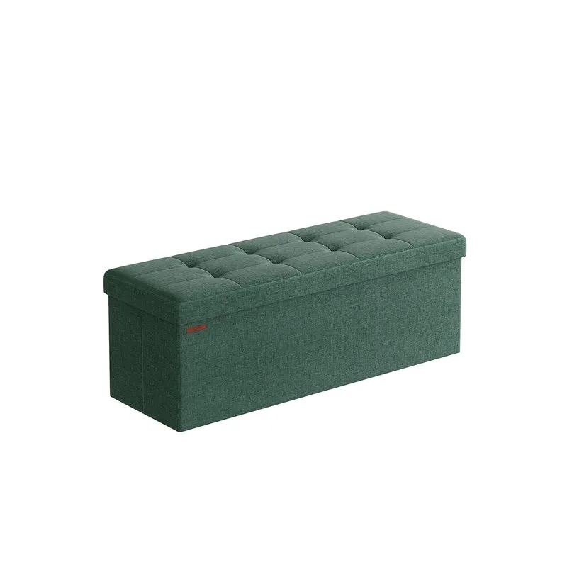 Banc de Rangement Pliable
