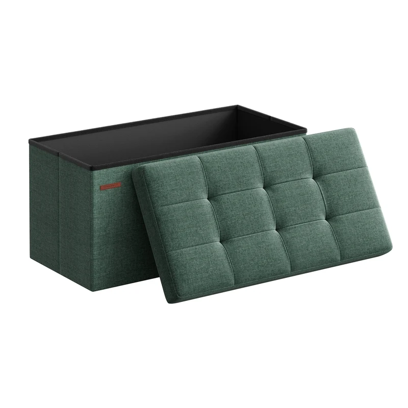 Banc de Rangement Pliable