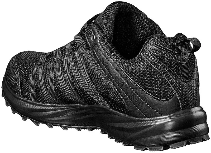 Chaussures Magnum Storm Trail Lite Black