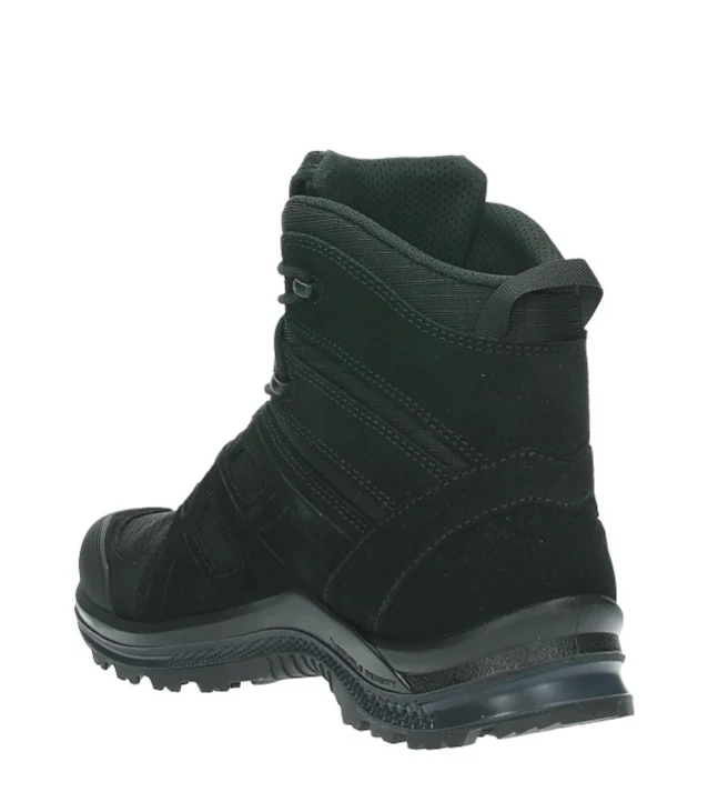 Chaussures HAIX Black Eagle Athletic 2.0 V GTX Mid/Black