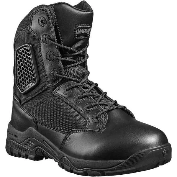 Chaussures Magnum S3 Strike Force 8.0 leather composite + S3 + waterproof