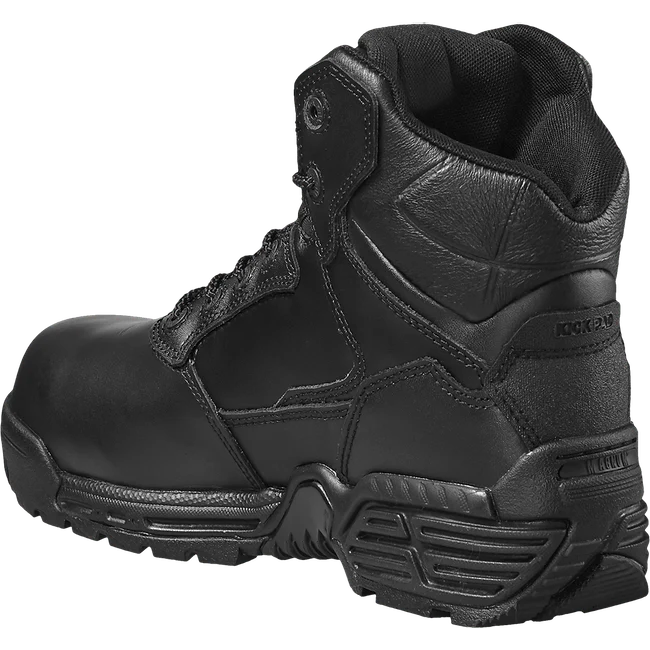 Chaussures Magnum S3 Stealth Force 6.0 leather composite
