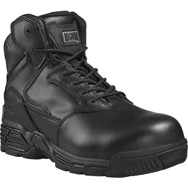 Chaussures Magnum S3 Stealth Force 6.0 leather composite