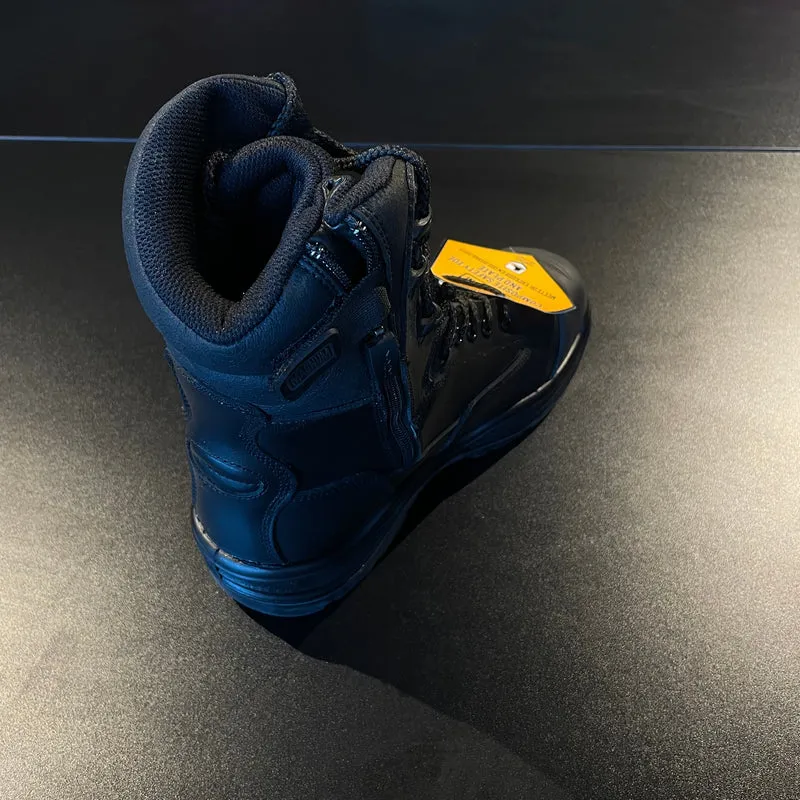 Chaussures Magnum S3 Precision Rigmaster High