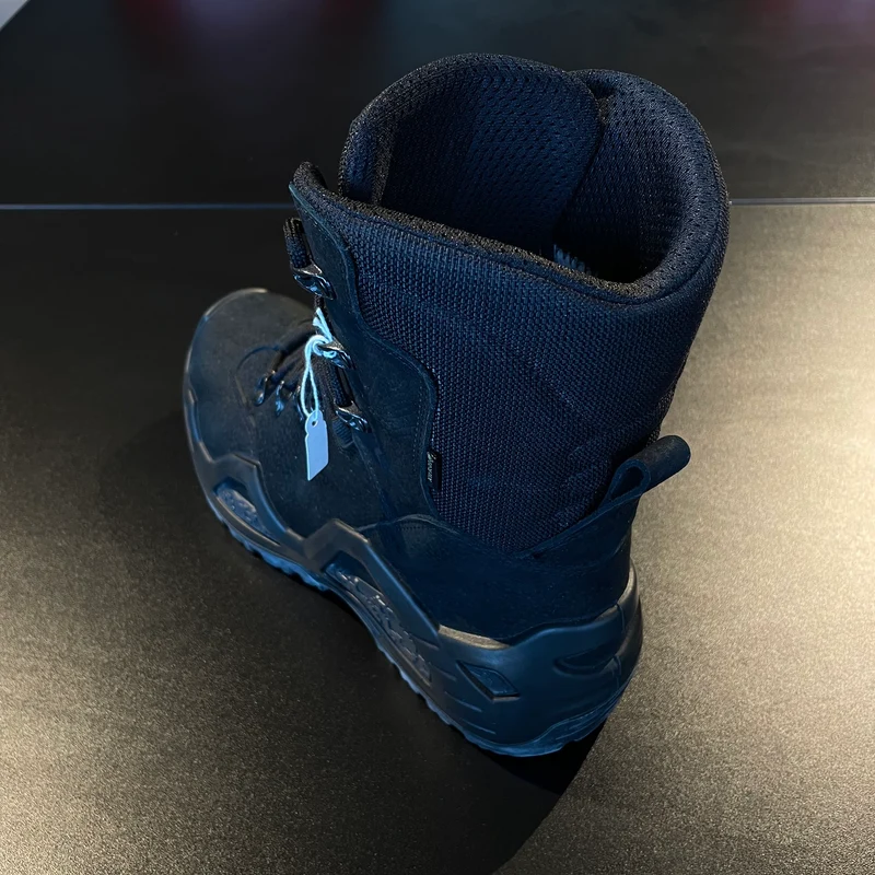 Chaussures Lowa Z-8N GTX C