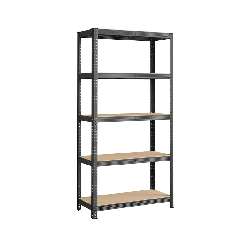 Étagère de rangement à 5 niveaux