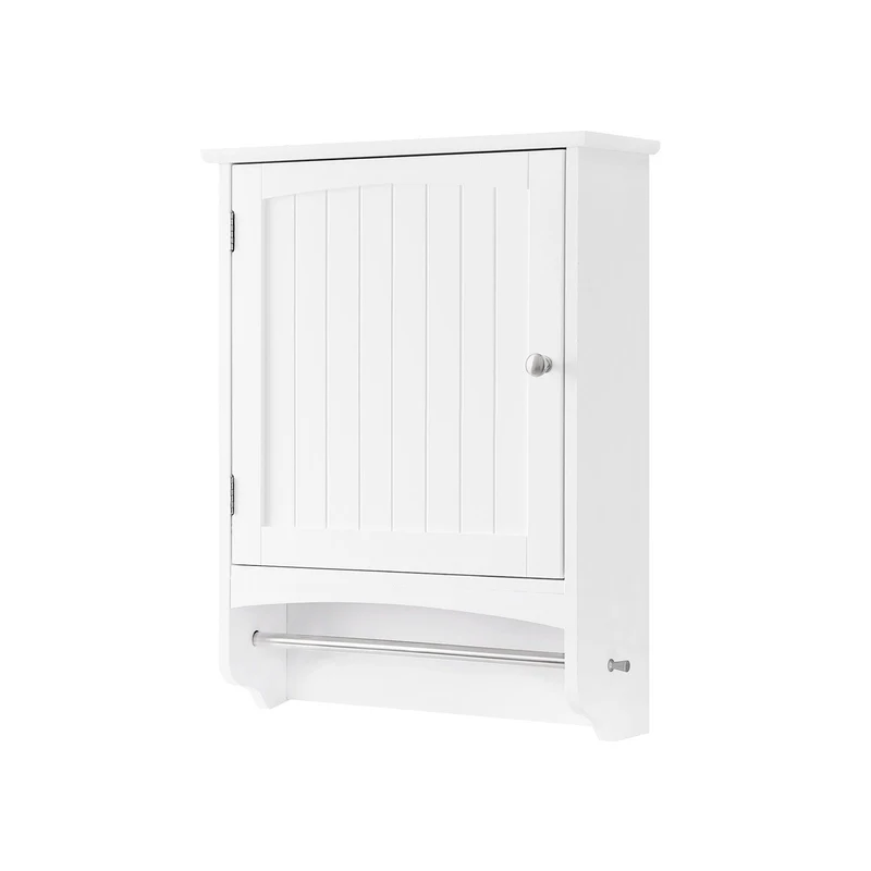 Armoire murale bois