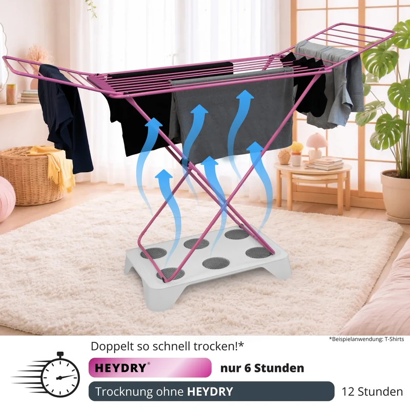 SET HEYDRY + SAKURA