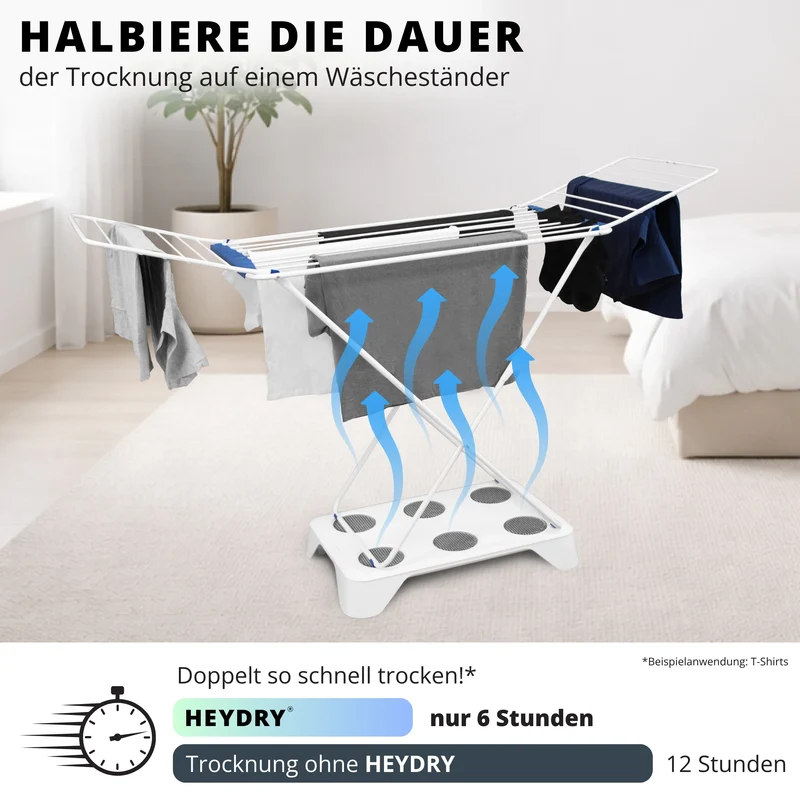 SET HEYDRY + SWAN WHITE