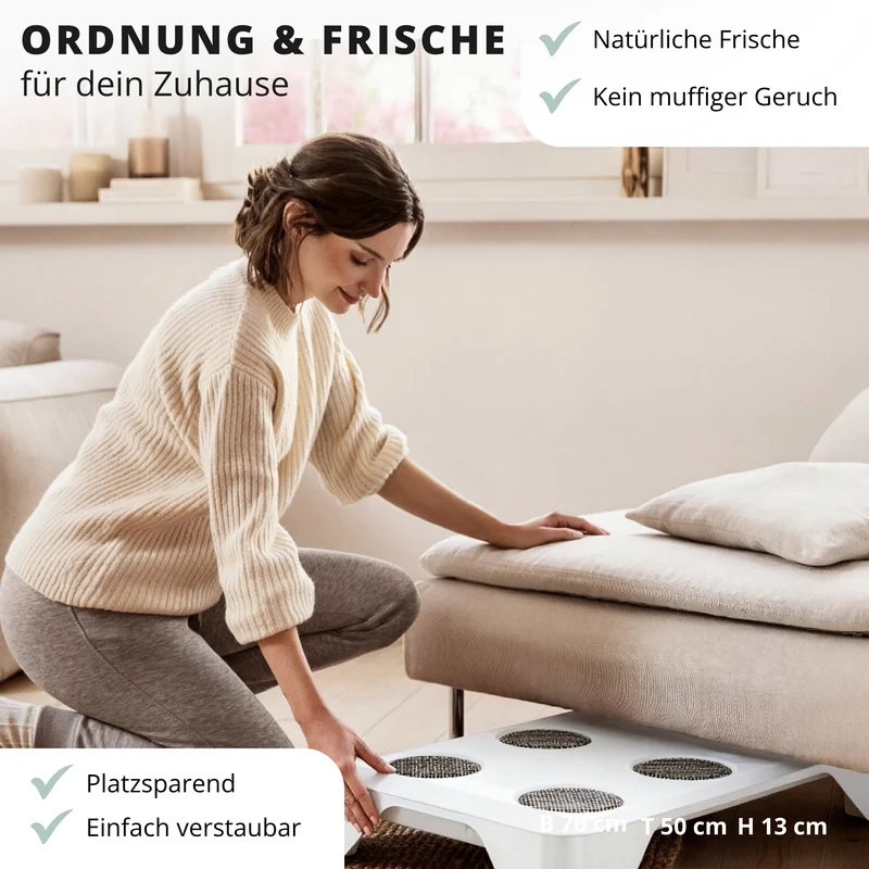 HEYDRY Wäschetrockner