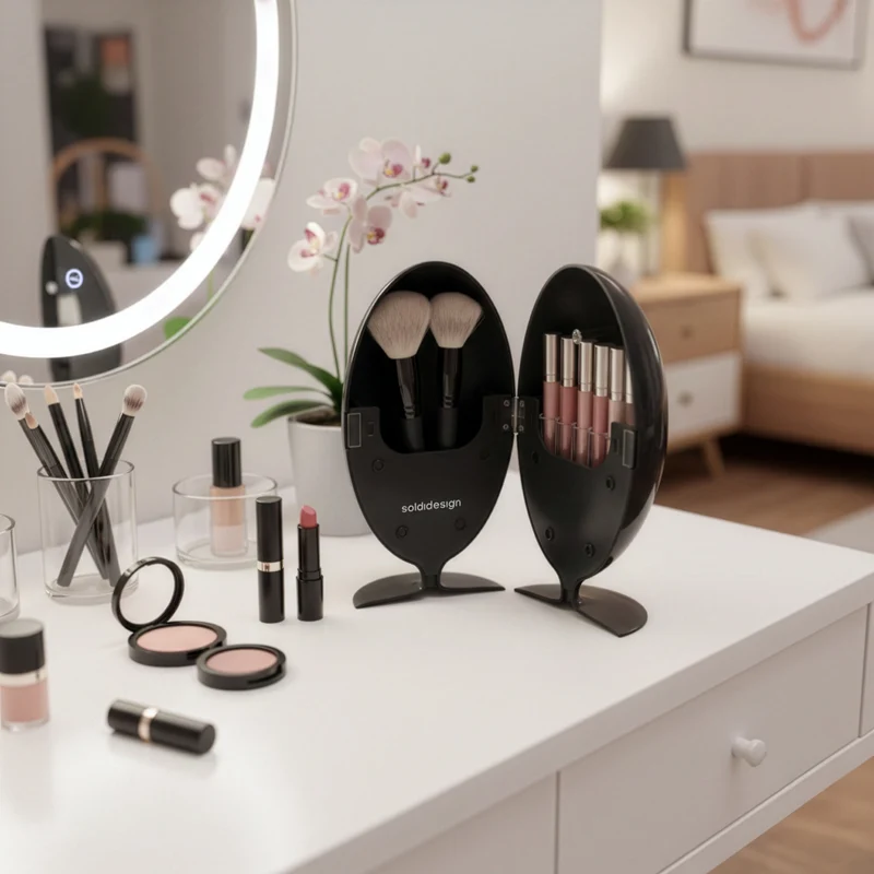 Lovino Nero - Organizer di design