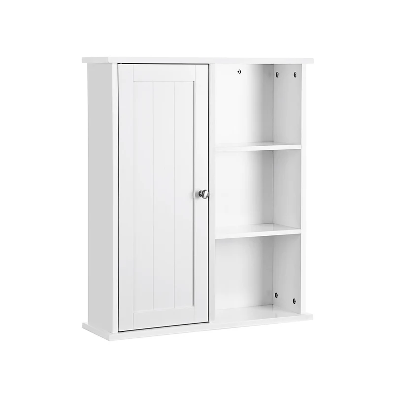 Armoire murale salle de bain