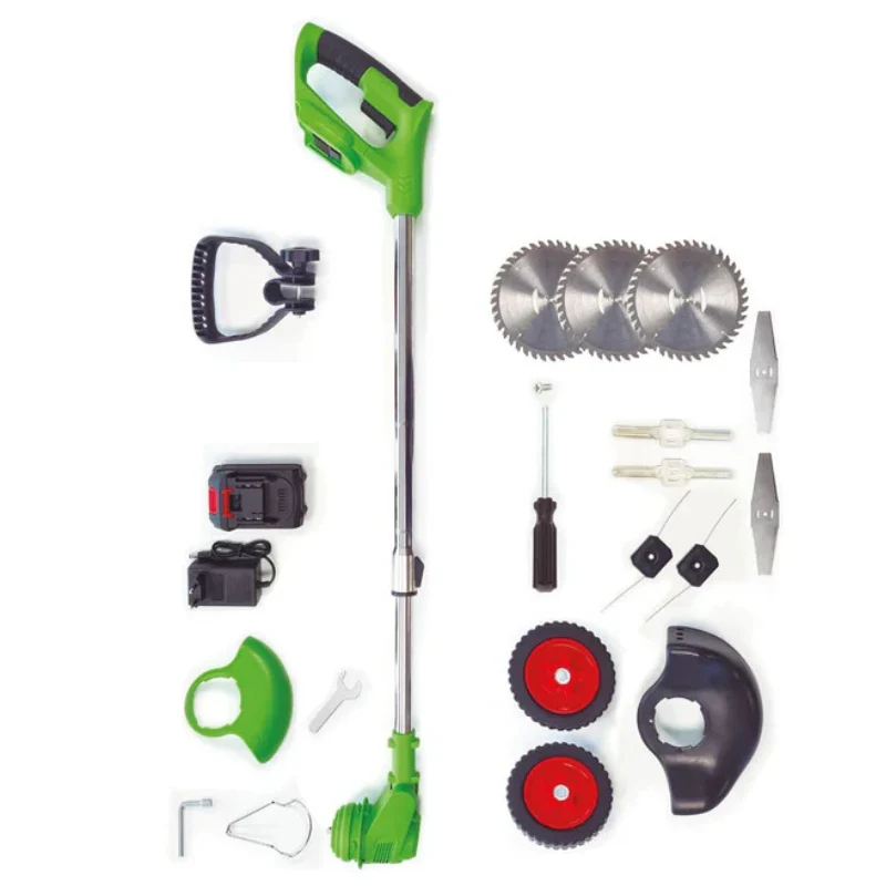 Rotorazer 8 en 1