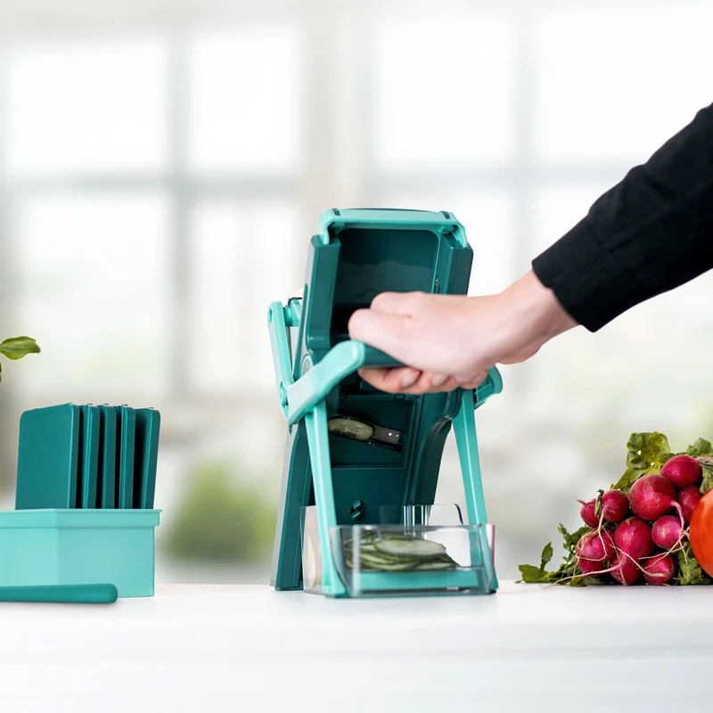 Nicer Dicer Mando