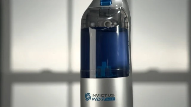 Invictus WD7
