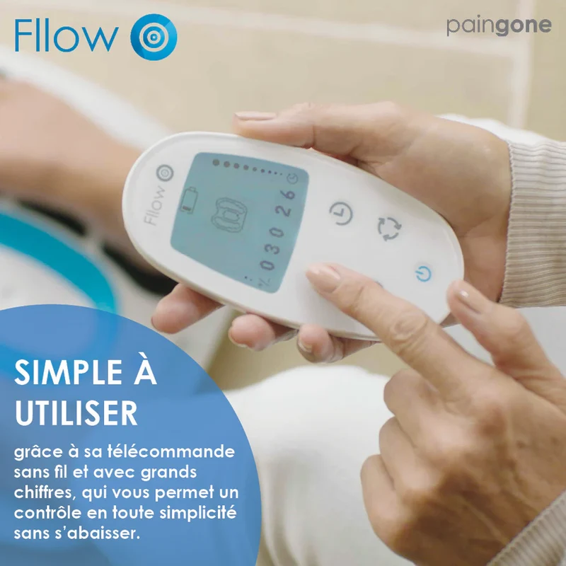 Paingone fllow expert