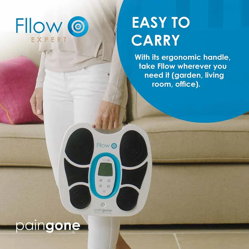 Paingone fllow expert
