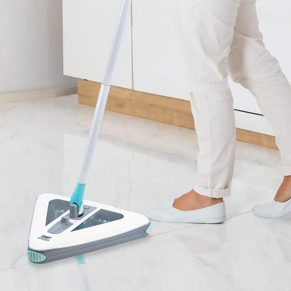 Balai éléctrique Livington Deeper Zippi Sweeper