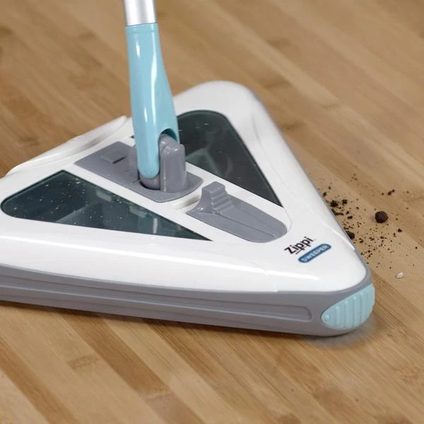 Balai éléctrique Livington Deeper Zippi Sweeper