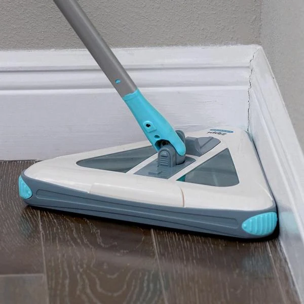 Balai éléctrique Livington Deeper Zippi Sweeper