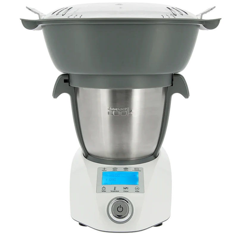Infinity Thermo Cook Pro Pack