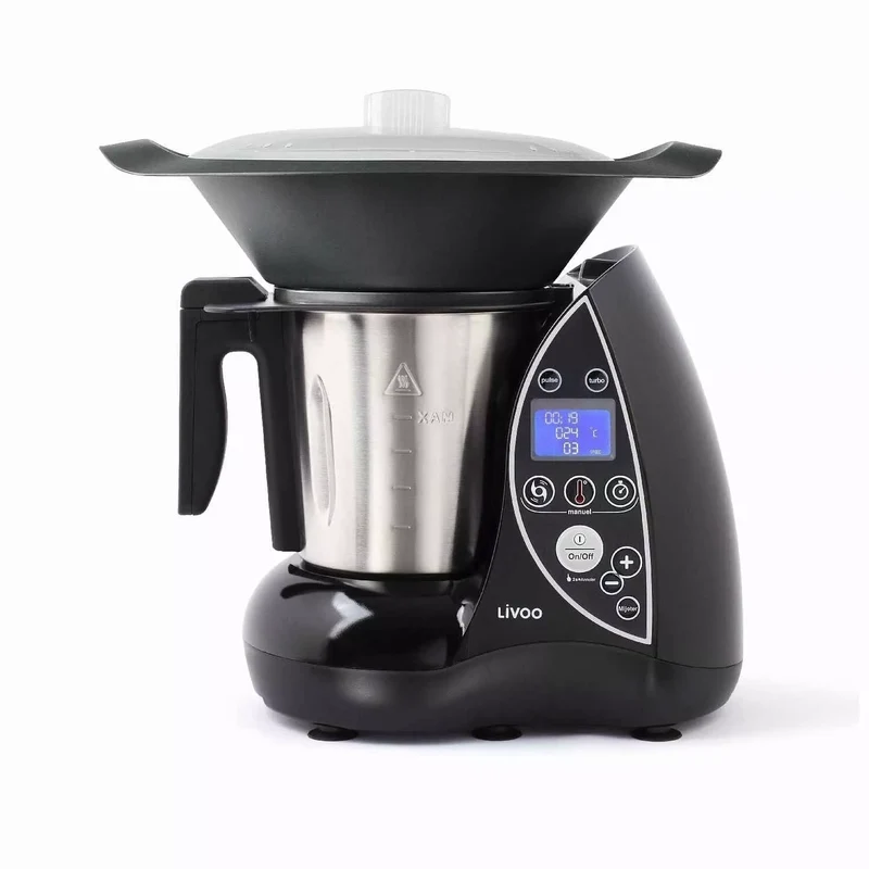 Infinity Thermo Cook Pro Pack