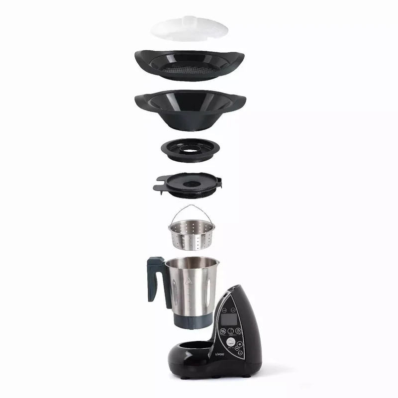 Infinity Thermo Cook Pro Pack