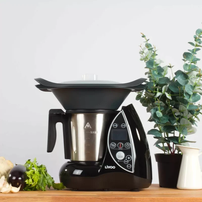 Infinity Cook Platinium