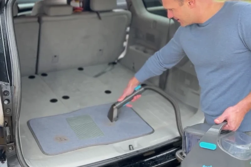 Spot Clean - Power 1000