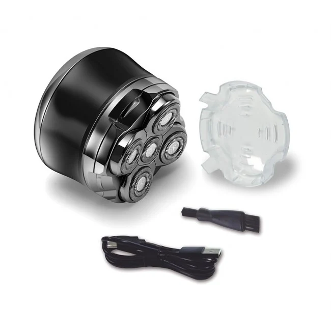 Maxlisse Head Shaver - Microtouch Titanium